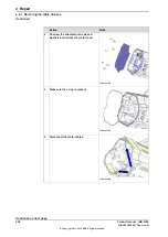 Предварительный просмотр 238 страницы ABB IRB 6700 - 150/3.20 Product Manual