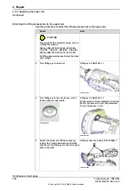 Предварительный просмотр 400 страницы ABB IRB 6700 - 150/3.20 Product Manual