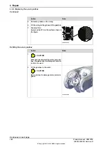 Предварительный просмотр 782 страницы ABB IRB 6700 - 150/3.20 Product Manual