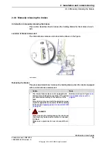 Preview for 85 page of ABB IRB 6700 Series Product Manual