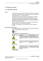 Предварительный просмотр 33 страницы ABB IRB 6700I Product Manual