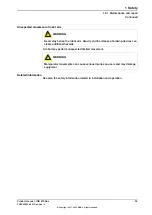 Предварительный просмотр 35 страницы ABB IRB 6700I Product Manual