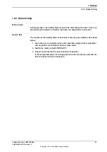 Предварительный просмотр 37 страницы ABB IRB 6700I Product Manual