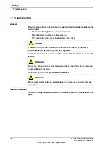 Предварительный просмотр 38 страницы ABB IRB 6700I Product Manual