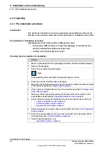 Предварительный просмотр 42 страницы ABB IRB 6700I Product Manual