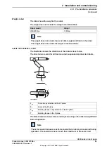 Предварительный просмотр 43 страницы ABB IRB 6700I Product Manual