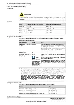 Предварительный просмотр 44 страницы ABB IRB 6700I Product Manual