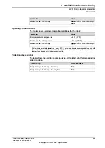 Предварительный просмотр 45 страницы ABB IRB 6700I Product Manual