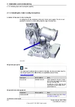 Предварительный просмотр 86 страницы ABB IRB 6700I Product Manual