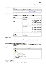 Предварительный просмотр 235 страницы ABB IRB 6700I Product Manual