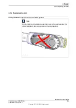 Предварительный просмотр 309 страницы ABB IRB 6700I Product Manual