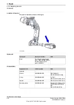 Предварительный просмотр 310 страницы ABB IRB 6700I Product Manual