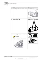 Предварительный просмотр 422 страницы ABB IRB 6700I Product Manual