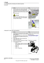 Предварительный просмотр 434 страницы ABB IRB 6700I Product Manual