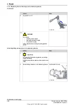 Предварительный просмотр 438 страницы ABB IRB 6700I Product Manual