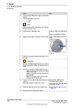 Предварительный просмотр 550 страницы ABB IRB 6700I Product Manual