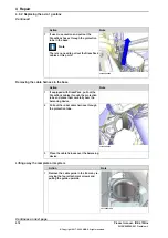 Предварительный просмотр 574 страницы ABB IRB 6700I Product Manual