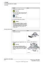 Предварительный просмотр 576 страницы ABB IRB 6700I Product Manual