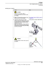 Предварительный просмотр 587 страницы ABB IRB 6700I Product Manual