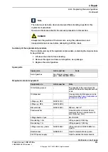 Предварительный просмотр 603 страницы ABB IRB 6700I Product Manual