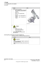 Предварительный просмотр 614 страницы ABB IRB 6700I Product Manual