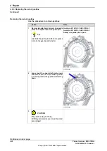 Предварительный просмотр 622 страницы ABB IRB 6700I Product Manual