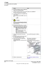 Предварительный просмотр 628 страницы ABB IRB 6700I Product Manual