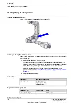 Предварительный просмотр 642 страницы ABB IRB 6700I Product Manual