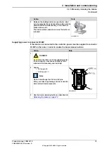 Preview for 73 page of ABB IRB 6710 Product Manual