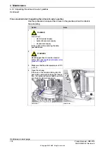 Предварительный просмотр 118 страницы ABB IRB 6710 Product Manual