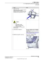 Предварительный просмотр 125 страницы ABB IRB 6710 Product Manual