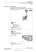 Предварительный просмотр 131 страницы ABB IRB 6710 Product Manual