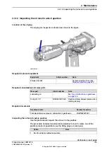 Preview for 133 page of ABB IRB 6710 Product Manual