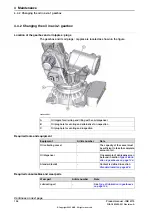 Preview for 138 page of ABB IRB 6710 Product Manual