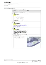Preview for 164 page of ABB IRB 6710 Product Manual