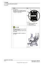 Preview for 196 page of ABB IRB 6710 Product Manual