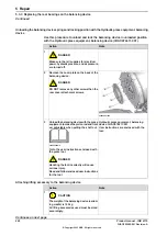 Preview for 222 page of ABB IRB 6710 Product Manual