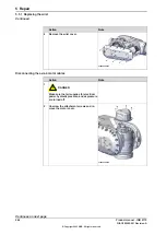 Предварительный просмотр 264 страницы ABB IRB 6710 Product Manual