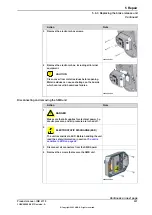 Предварительный просмотр 337 страницы ABB IRB 6710 Product Manual