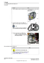 Preview for 340 page of ABB IRB 6710 Product Manual