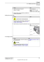 Предварительный просмотр 341 страницы ABB IRB 6710 Product Manual