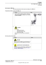 Preview for 343 page of ABB IRB 6710 Product Manual