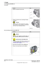 Предварительный просмотр 344 страницы ABB IRB 6710 Product Manual