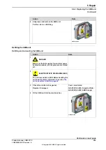 Preview for 345 page of ABB IRB 6710 Product Manual