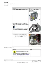 Preview for 346 page of ABB IRB 6710 Product Manual