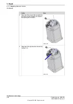 Предварительный просмотр 352 страницы ABB IRB 6710 Product Manual