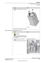 Предварительный просмотр 353 страницы ABB IRB 6710 Product Manual