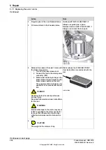 Предварительный просмотр 354 страницы ABB IRB 6710 Product Manual