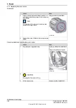 Предварительный просмотр 356 страницы ABB IRB 6710 Product Manual