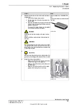 Предварительный просмотр 357 страницы ABB IRB 6710 Product Manual